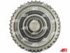 AS-PL SD2045 Freewheel Gear, starter